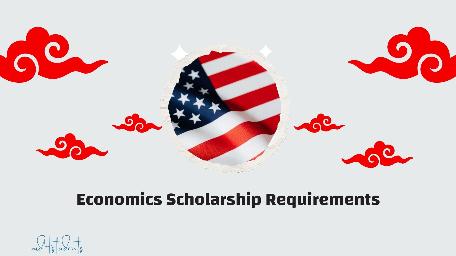 Economics Scholarship Requirements