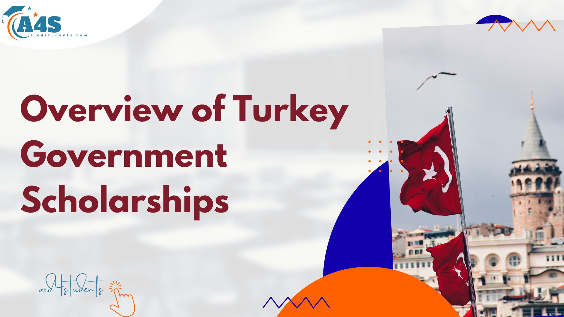 Overview of Turkey Government Scholarships