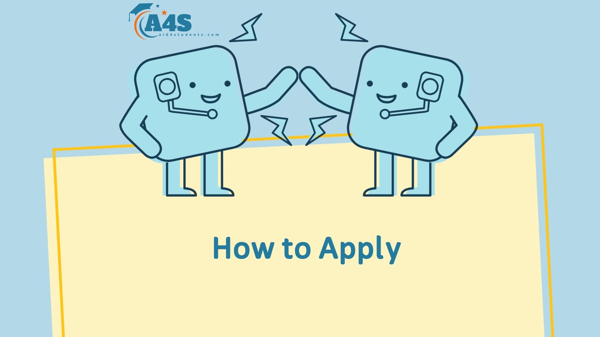 How to Apply