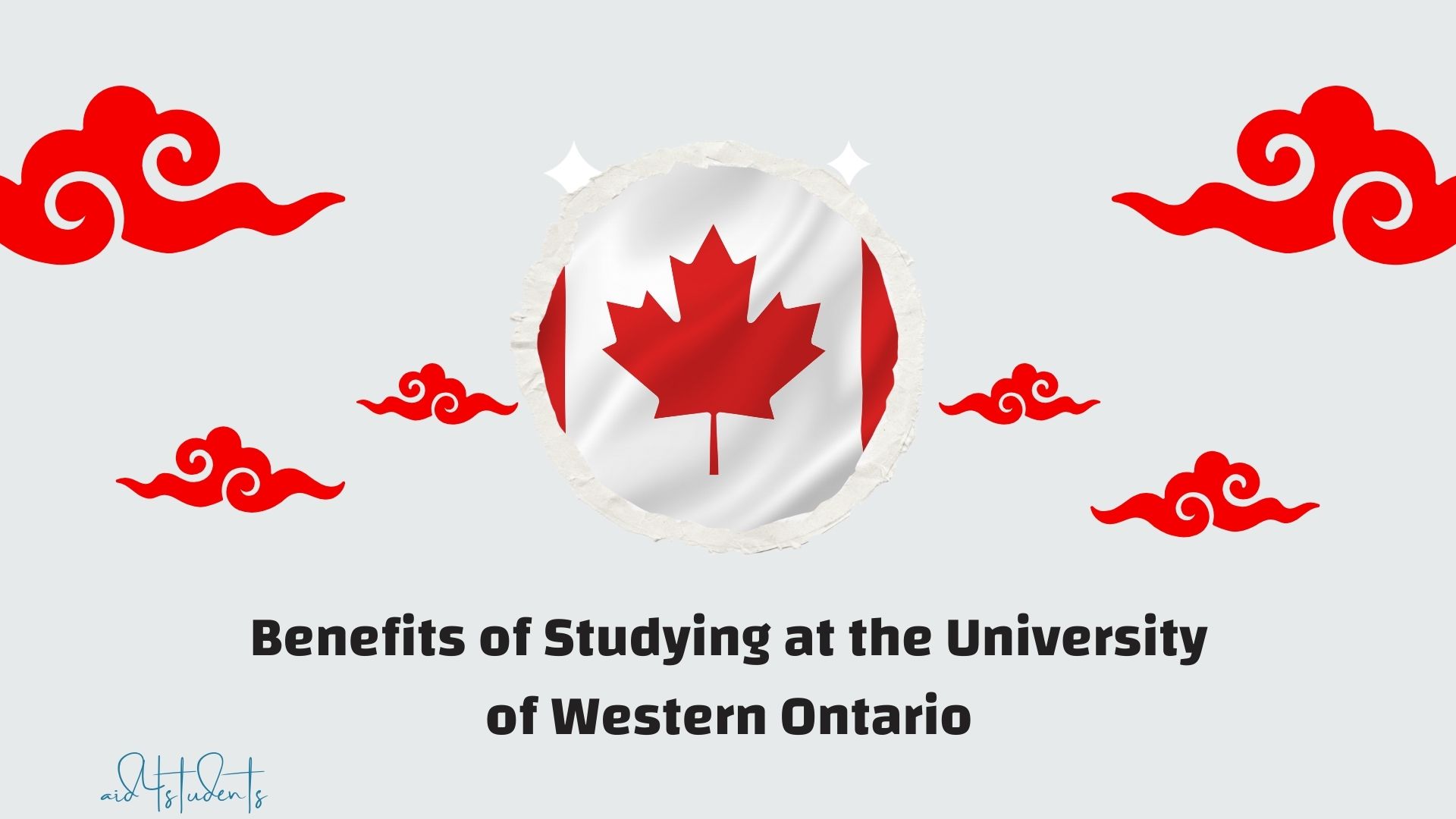 Benefits of Studying at the University of Western Ontario