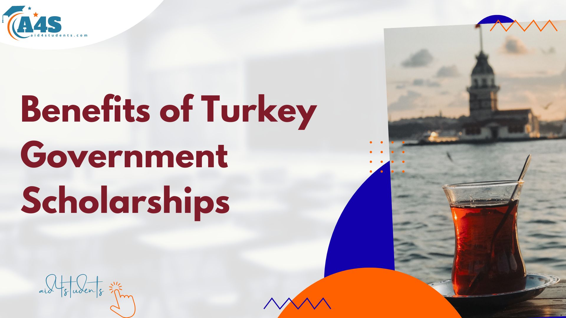 Benefits of Turkey Government Scholarships