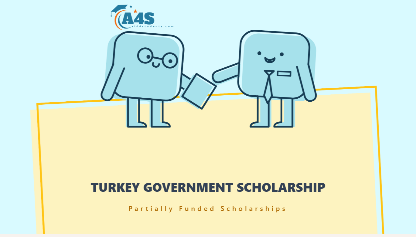 Turkey Government Scholarship