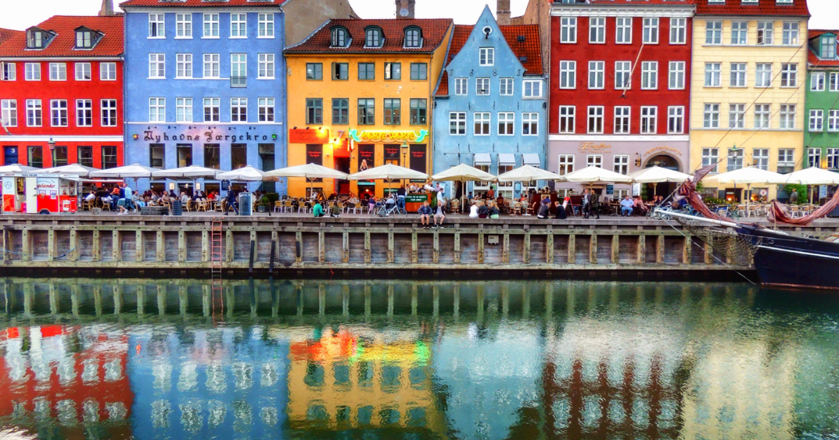 Studying in Denmark | The Ultimate Guide