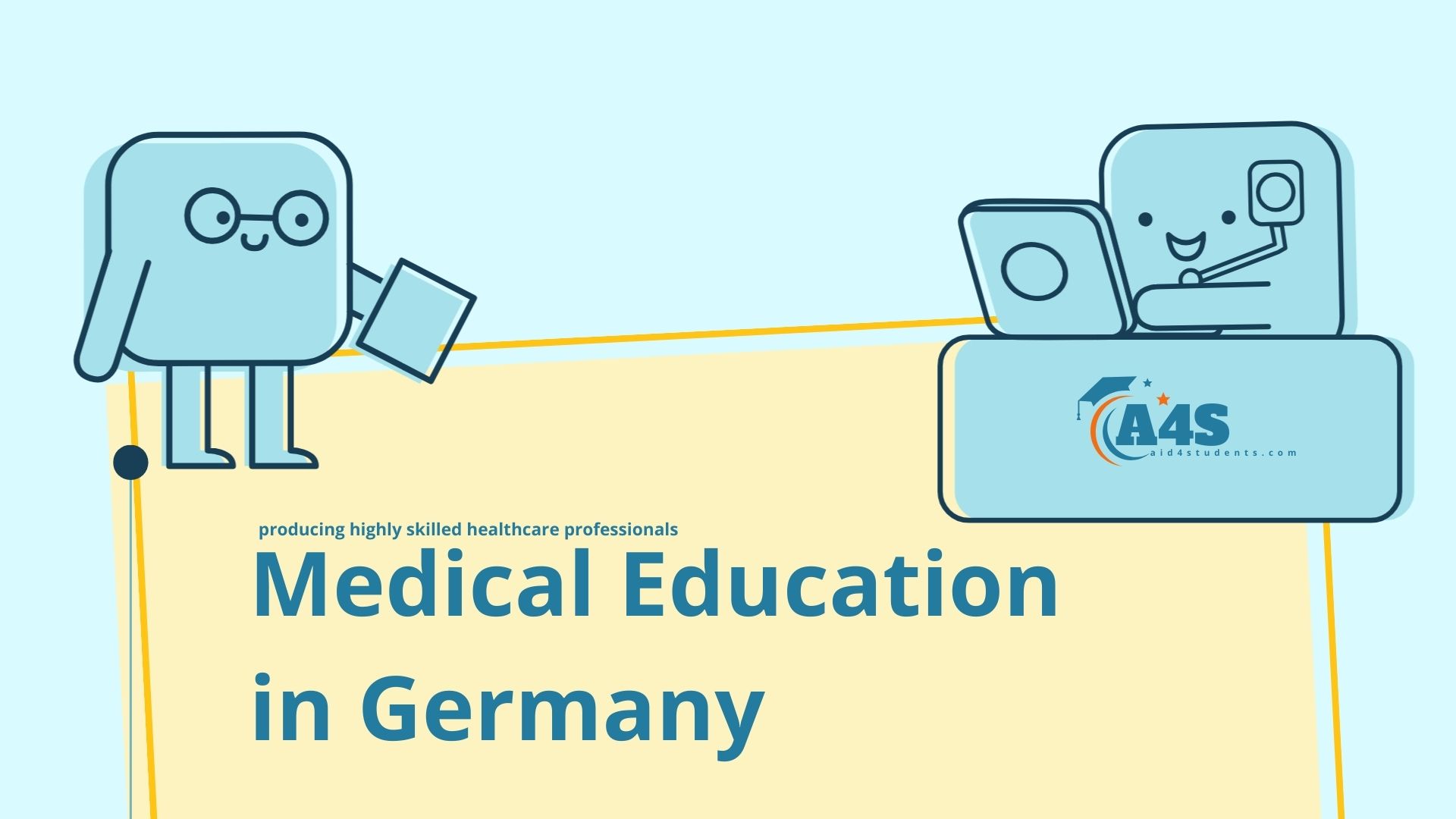 Medical Education in Germany