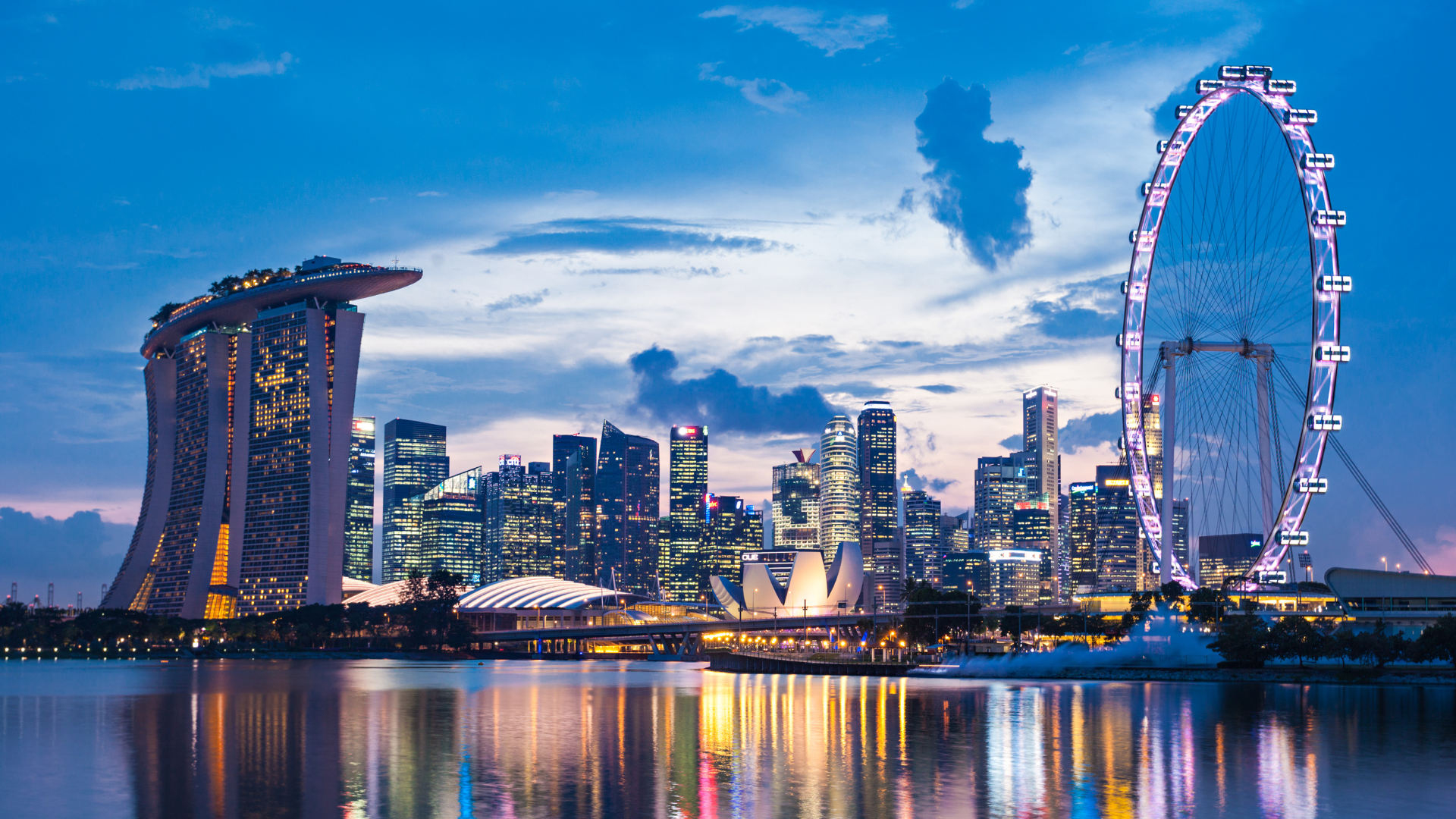 Studying in Singapore | The Ultimate Guide