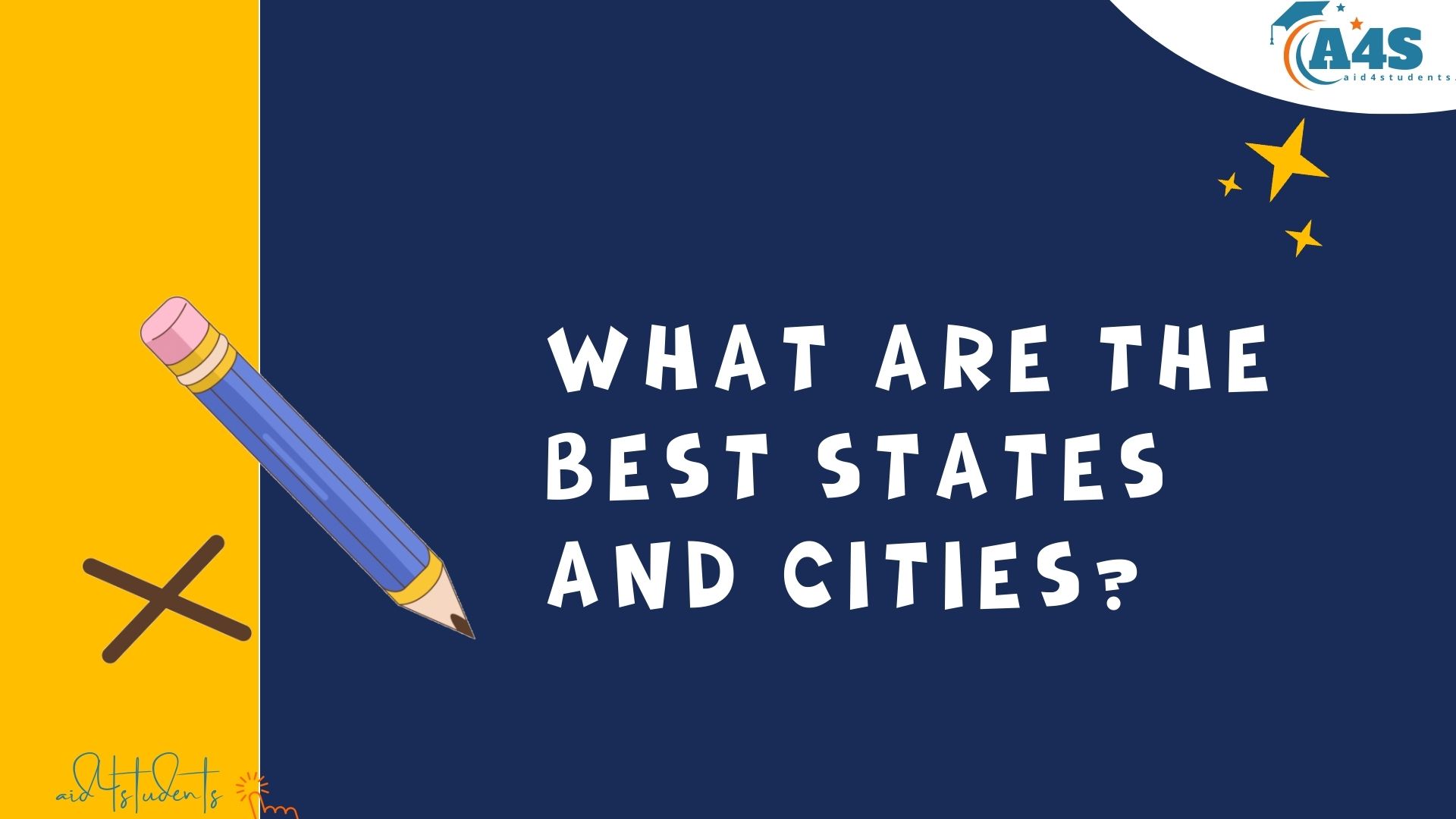 What are the Best States and Cities?