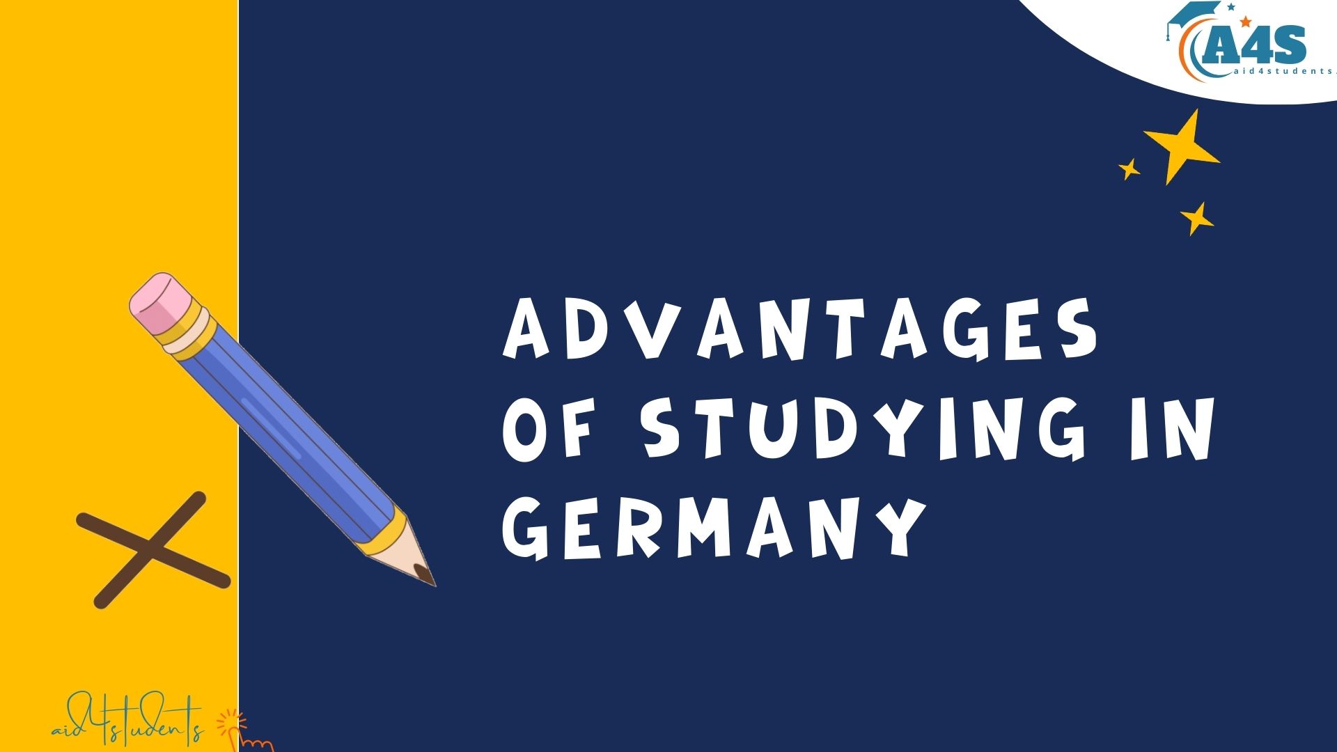 Advantages of Studying in Germany