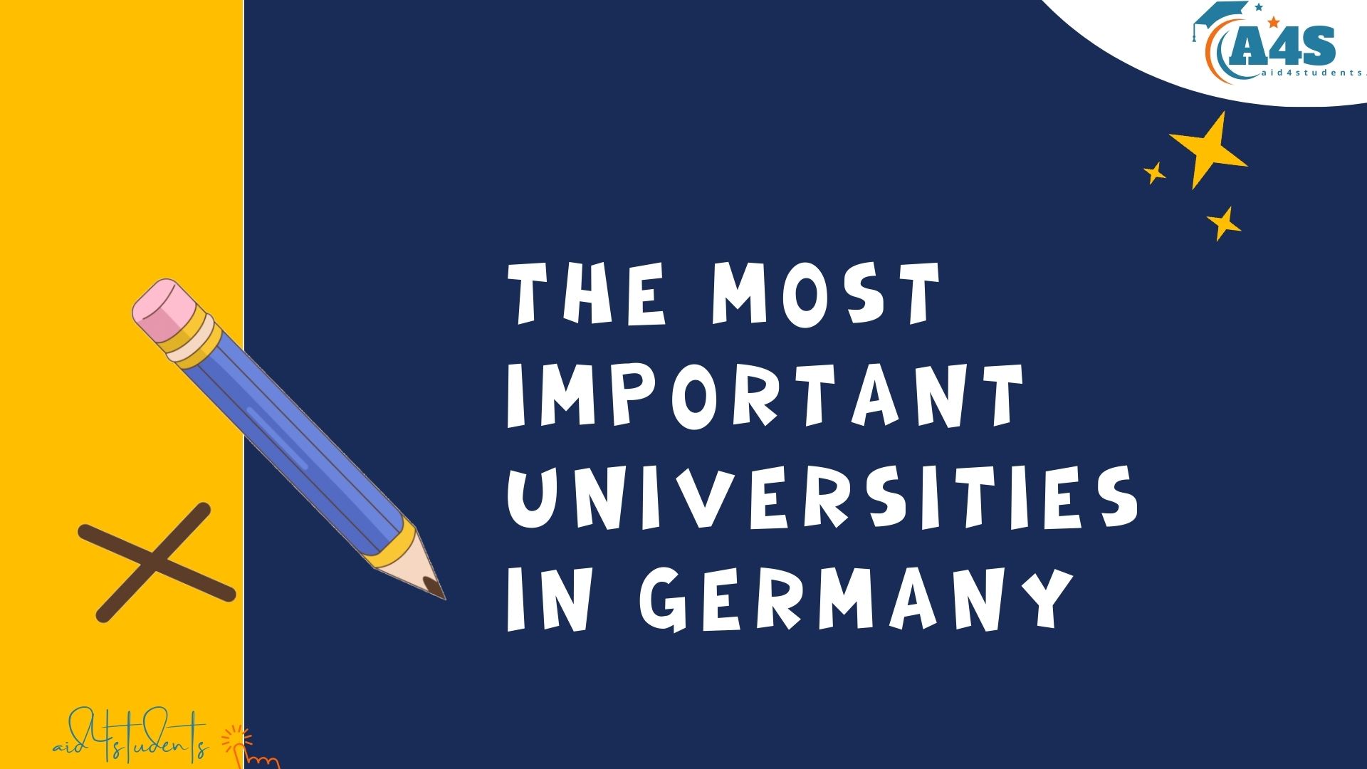 The Most Important Universities in Germany