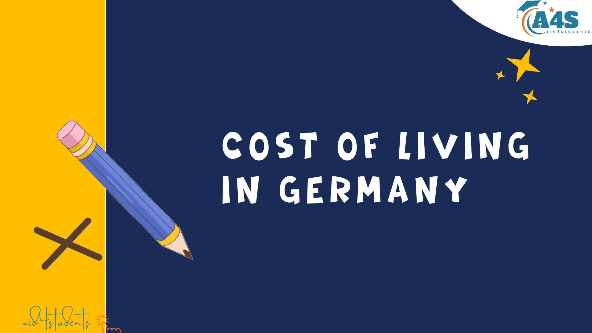 Cost of Living in Germany