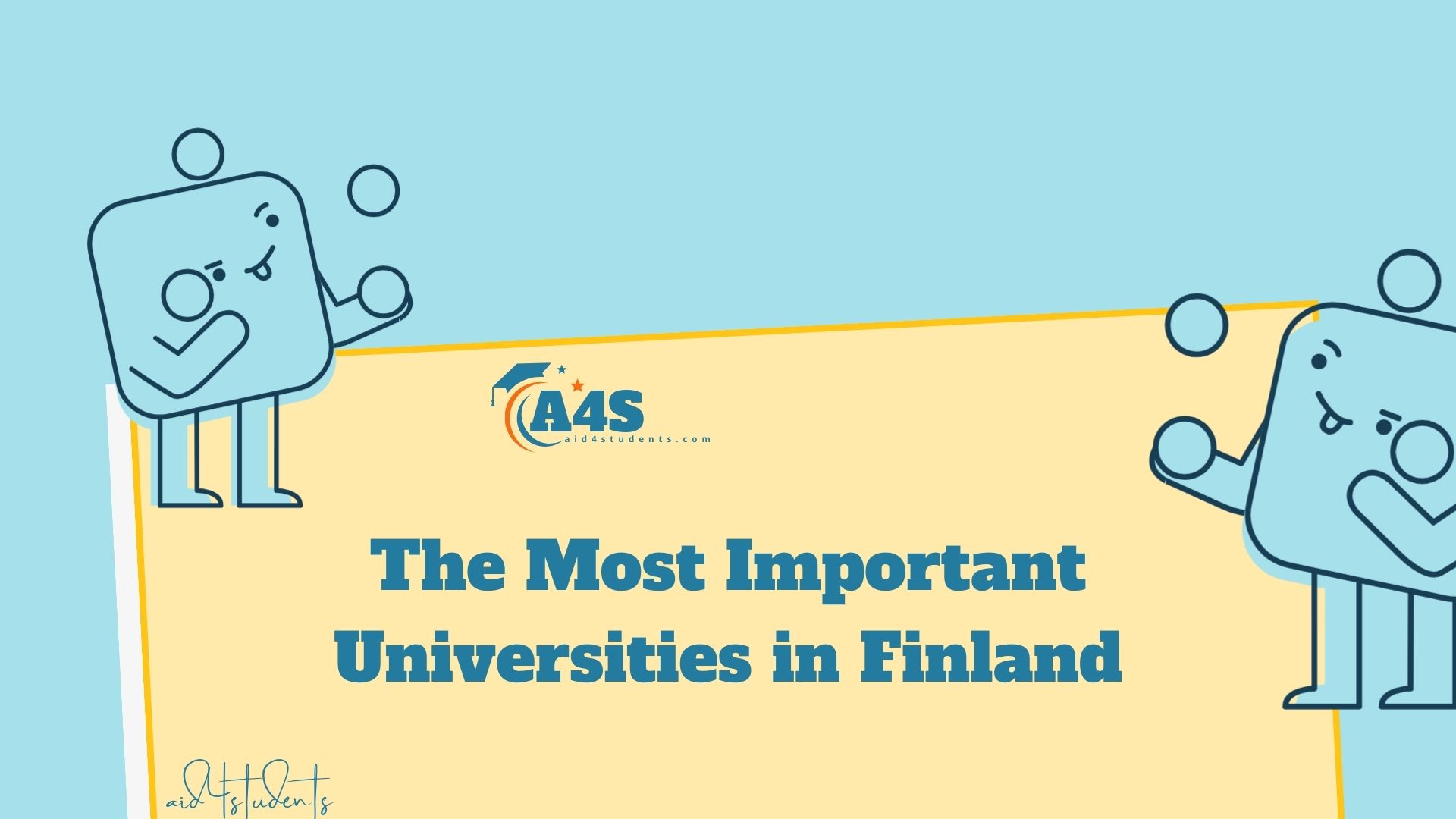 Disadvantages of Studying in Finland