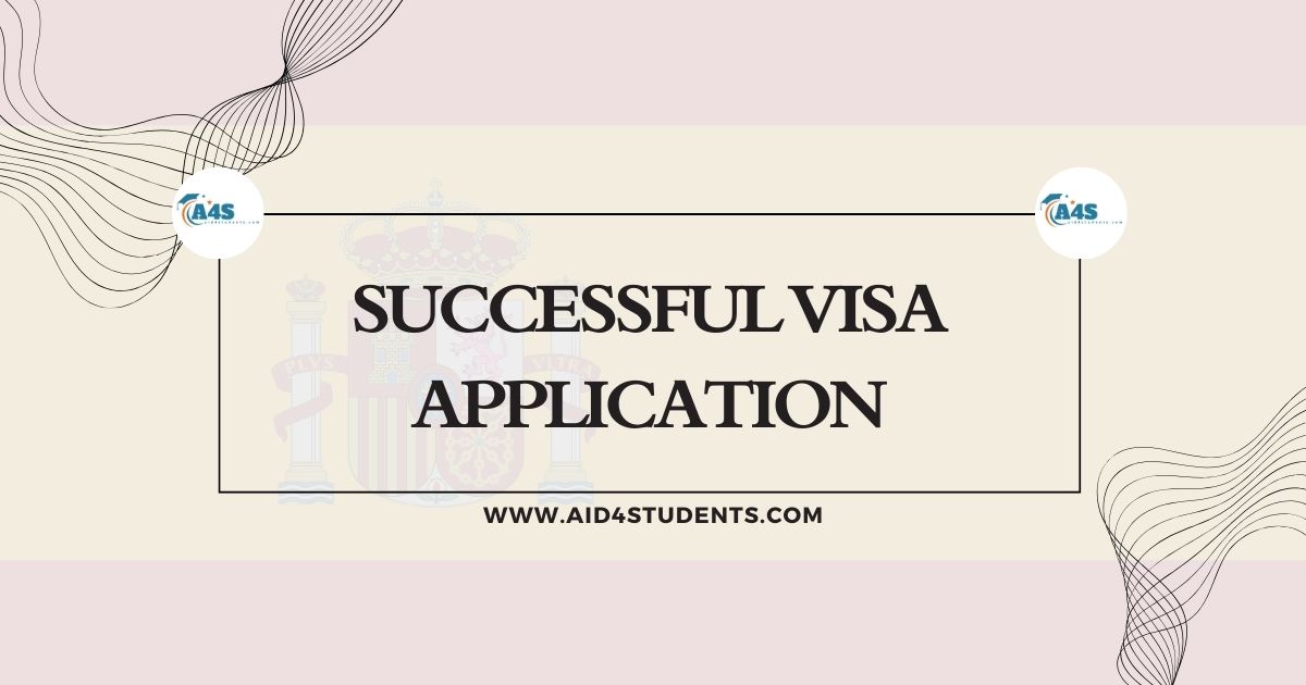 Tips for a Successful Visa Application