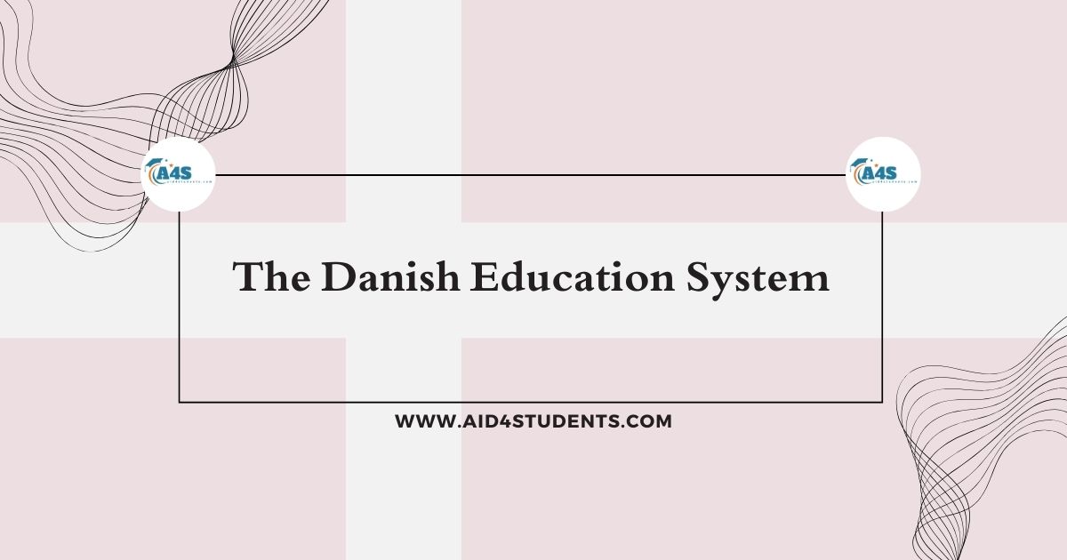 The Danish Education System