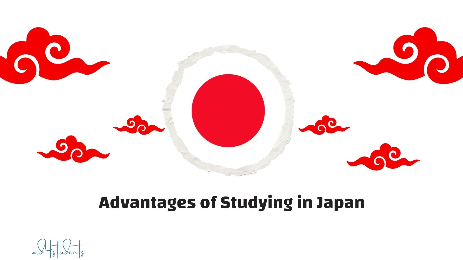 Advantages of Studying in Japan