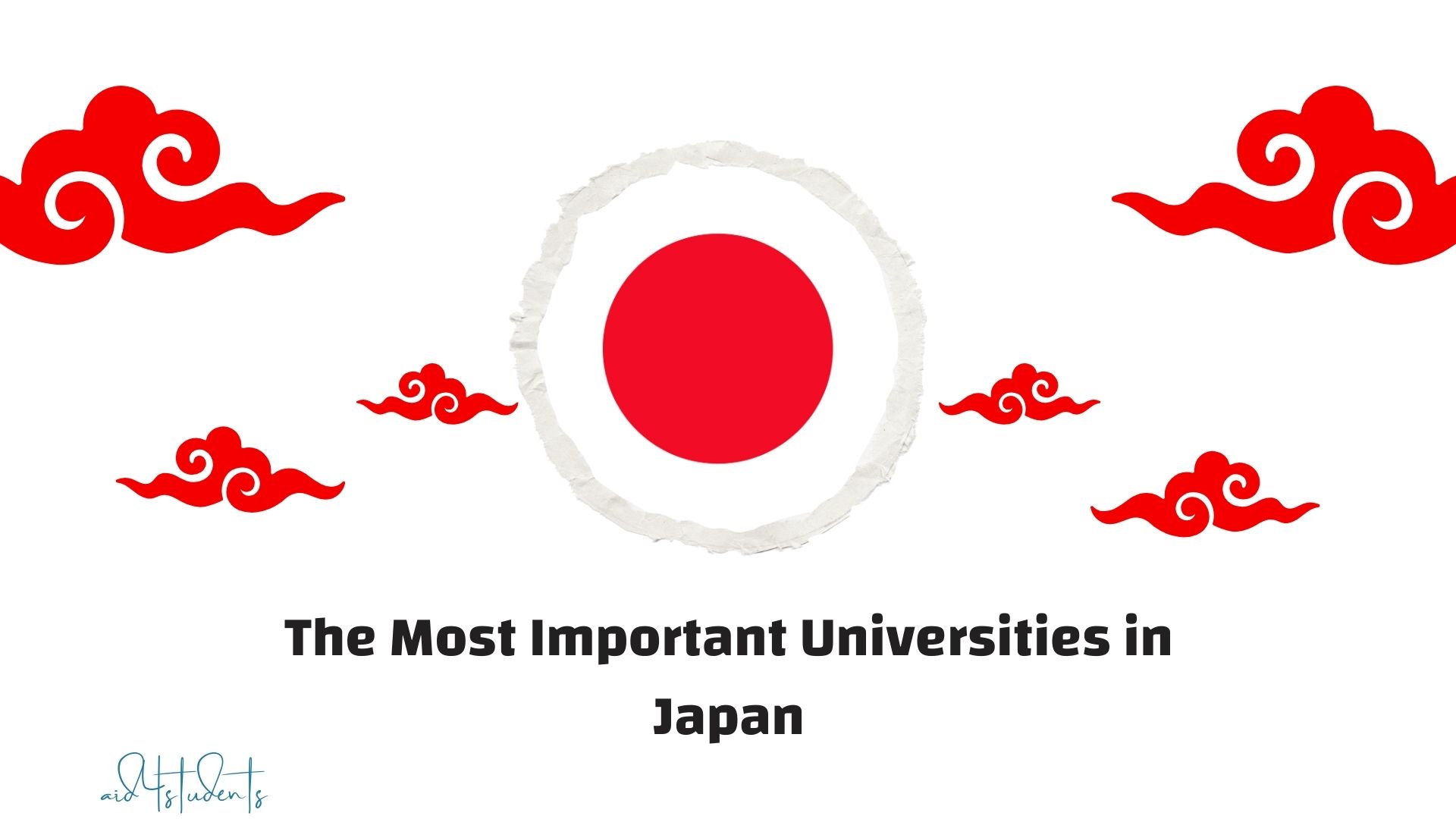 The Most Important Universities in Japan