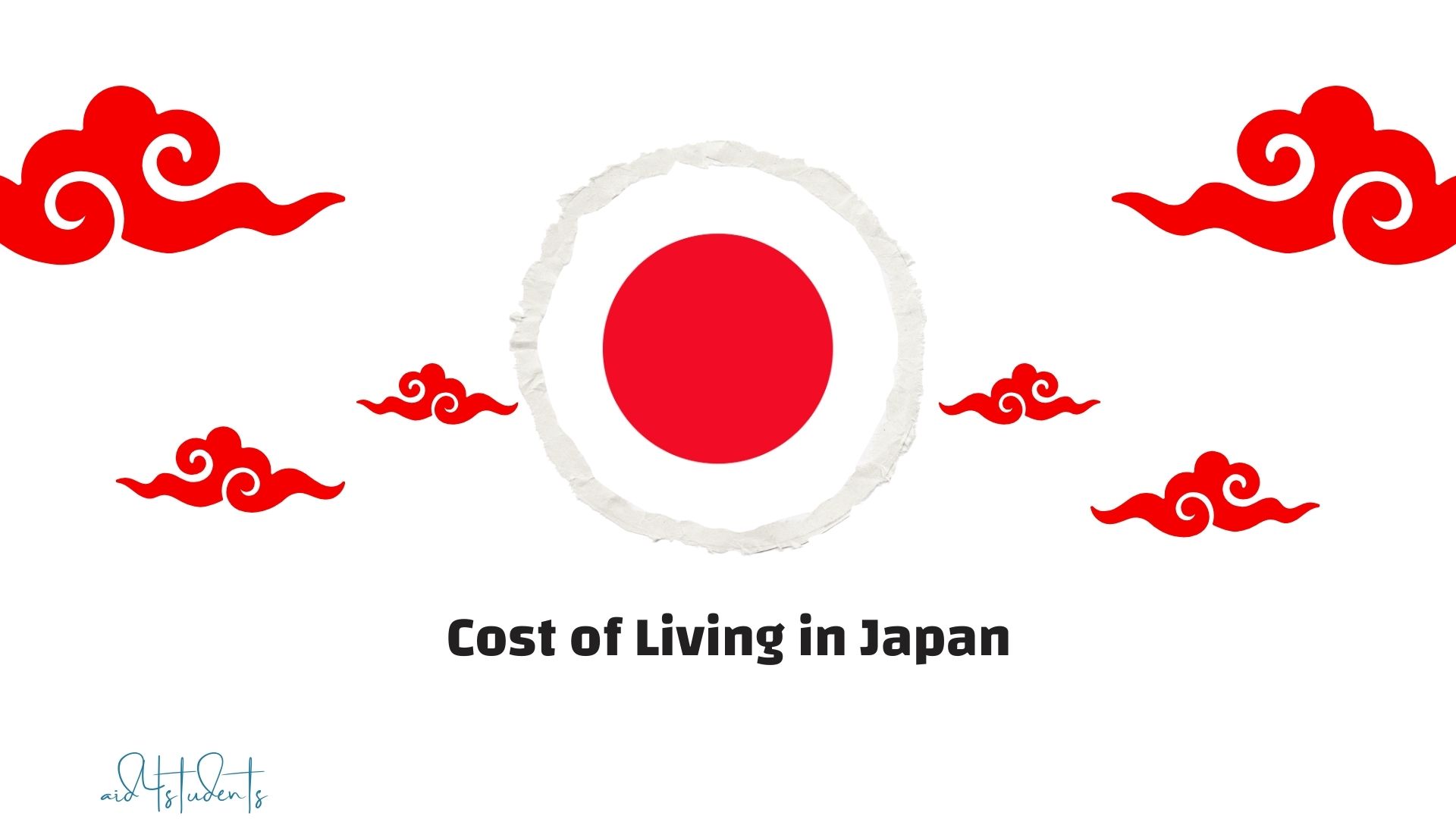 Cost of Living in Japan