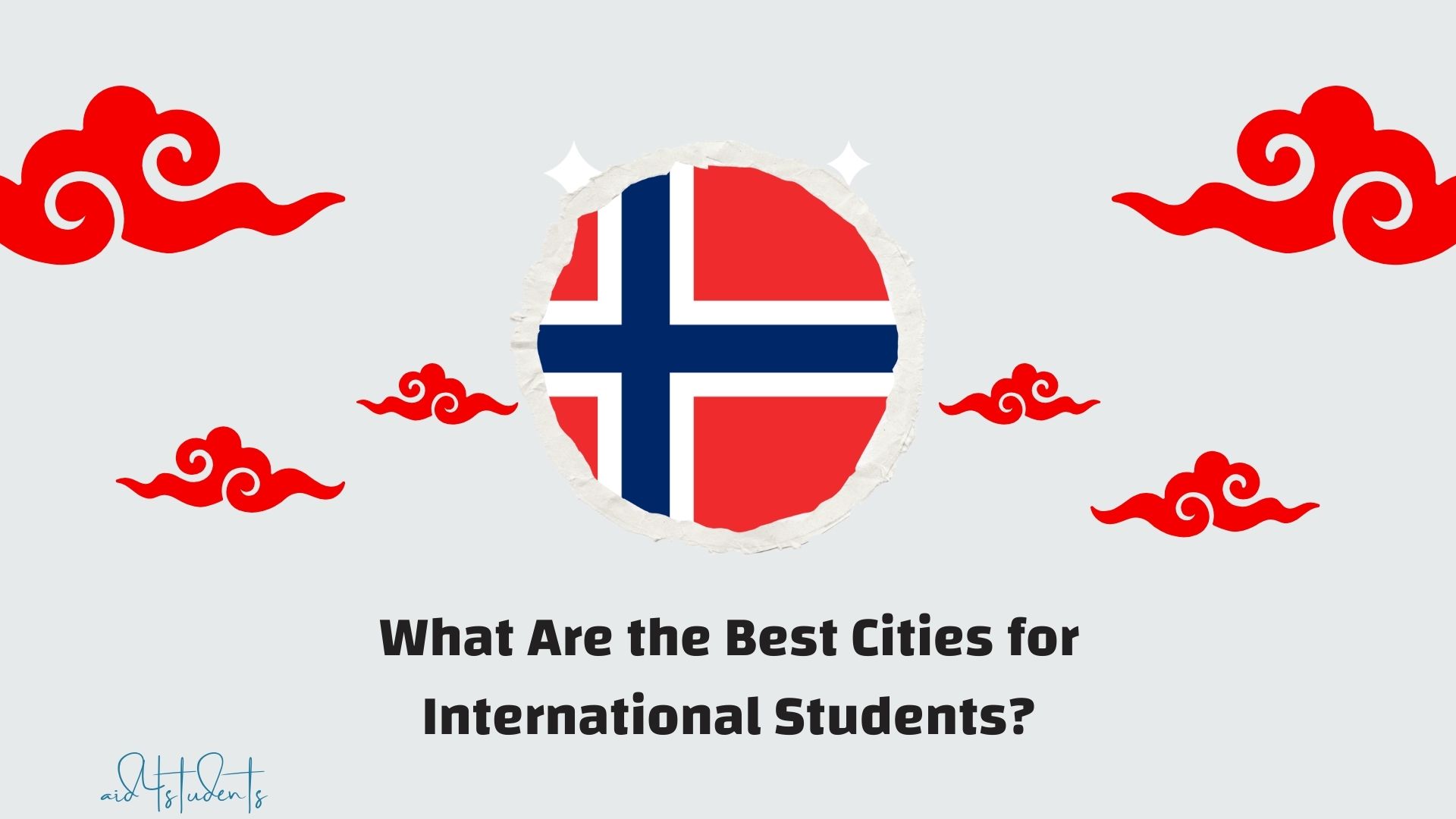 What Are the Best Cities for International Students?