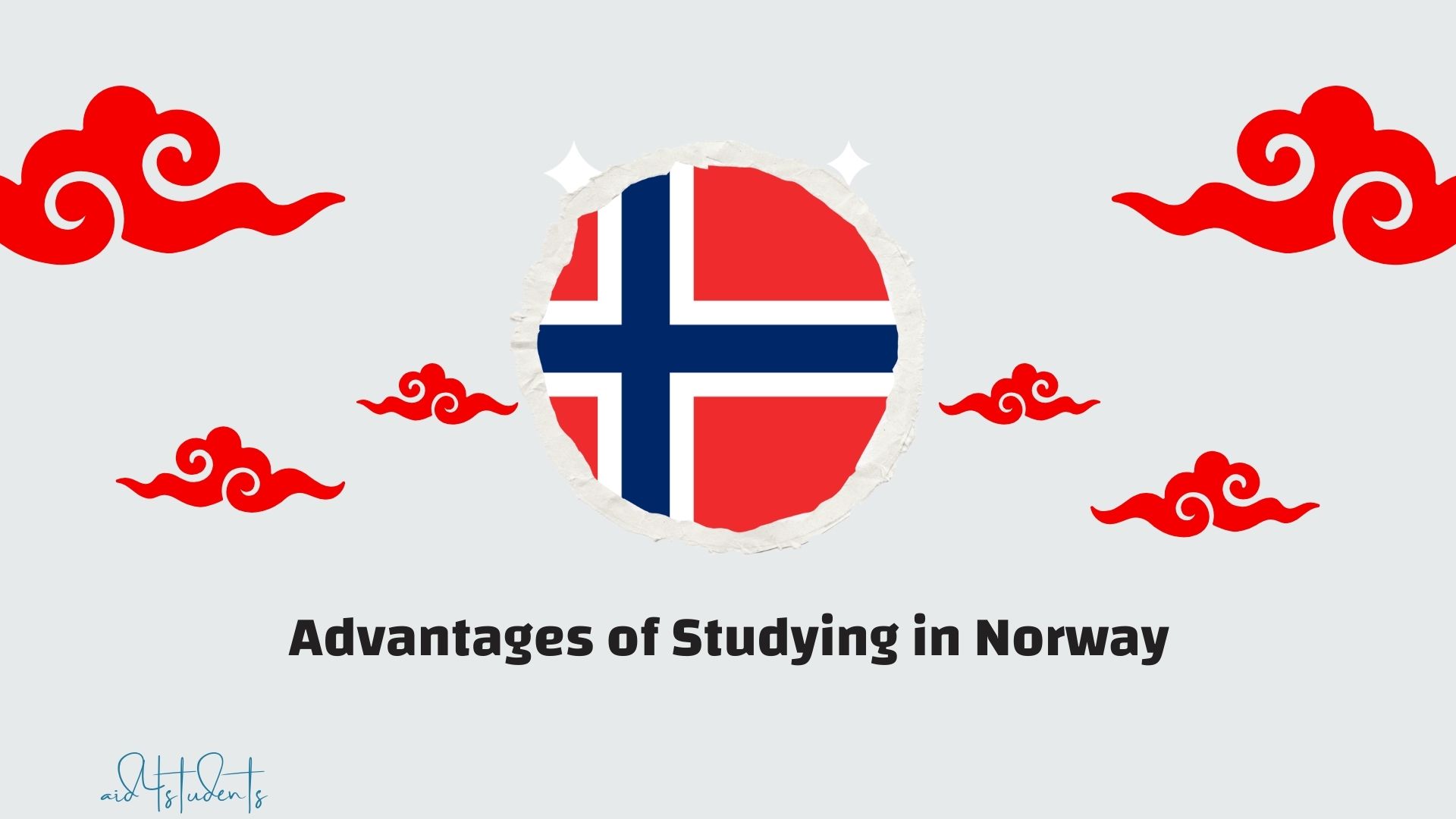 Advantages of Studying in Norway