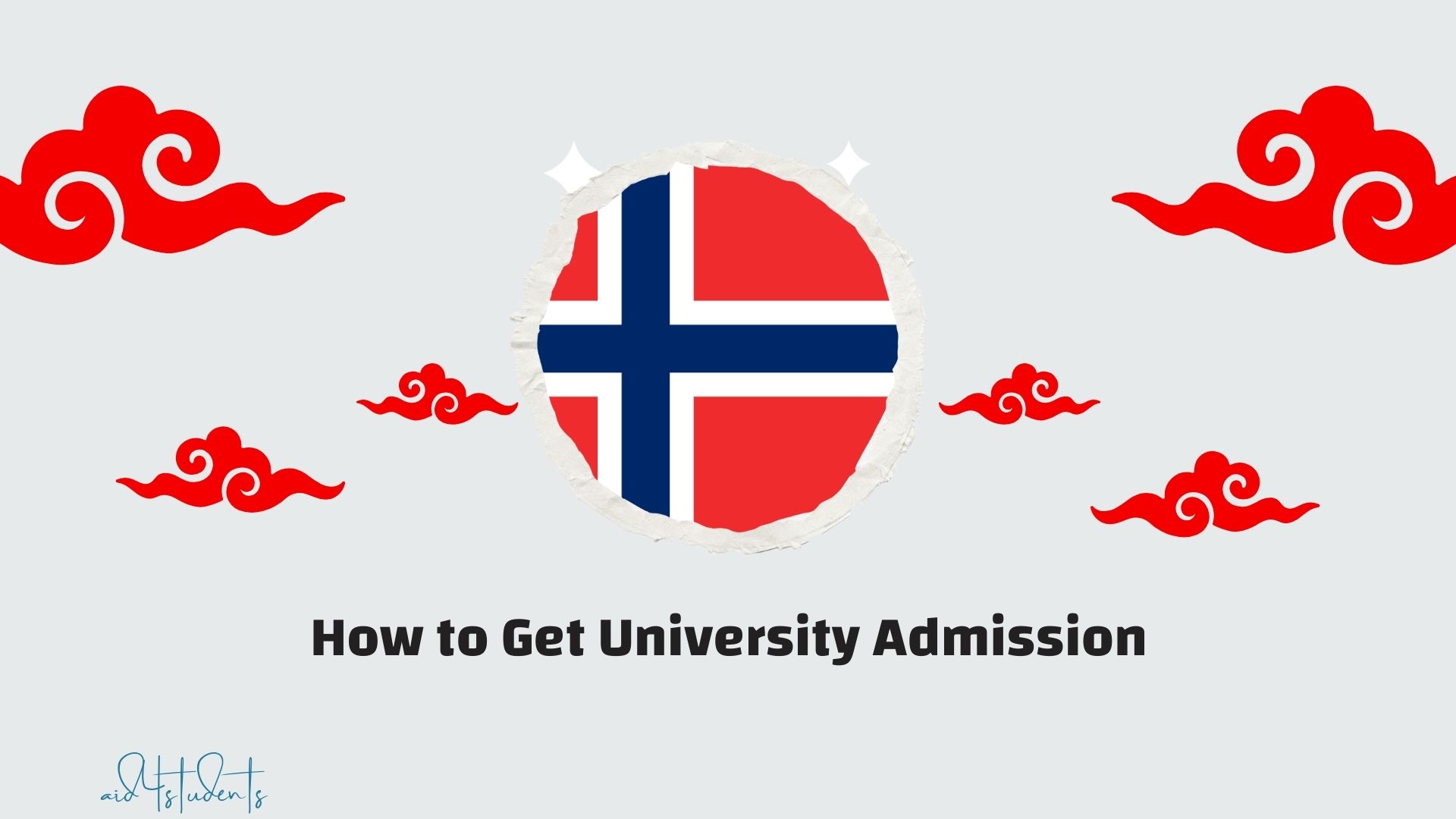 How to Get University Admission