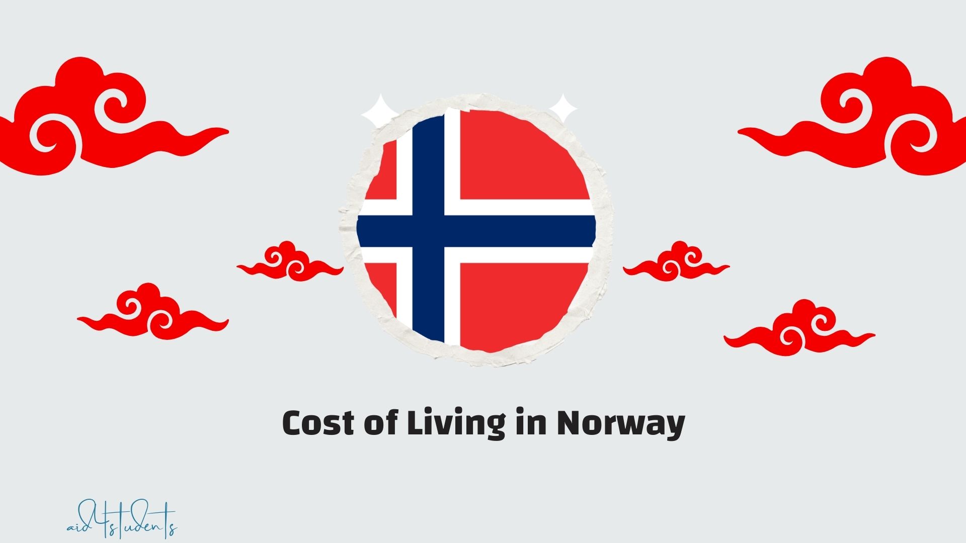 Cost of Living in Norway