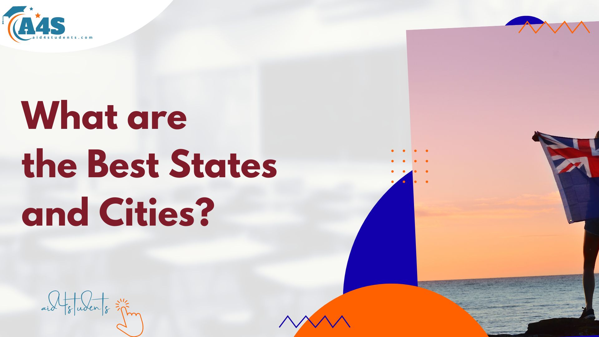 What are the Best States and Cities?