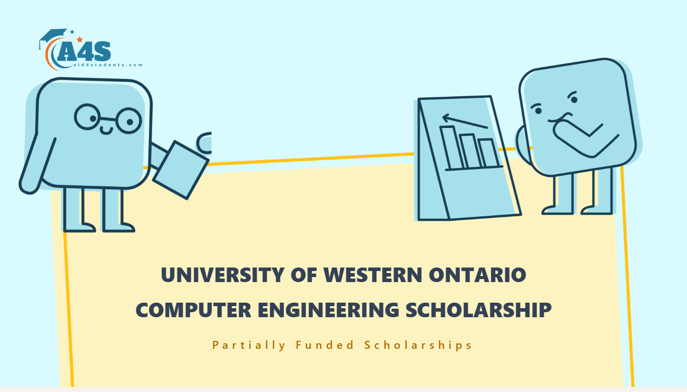 University of Western Ontario Computer Engineering Scholarship