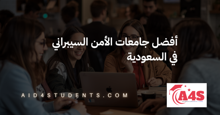 أفضل جامعات الأمن السيبراني في السعودية