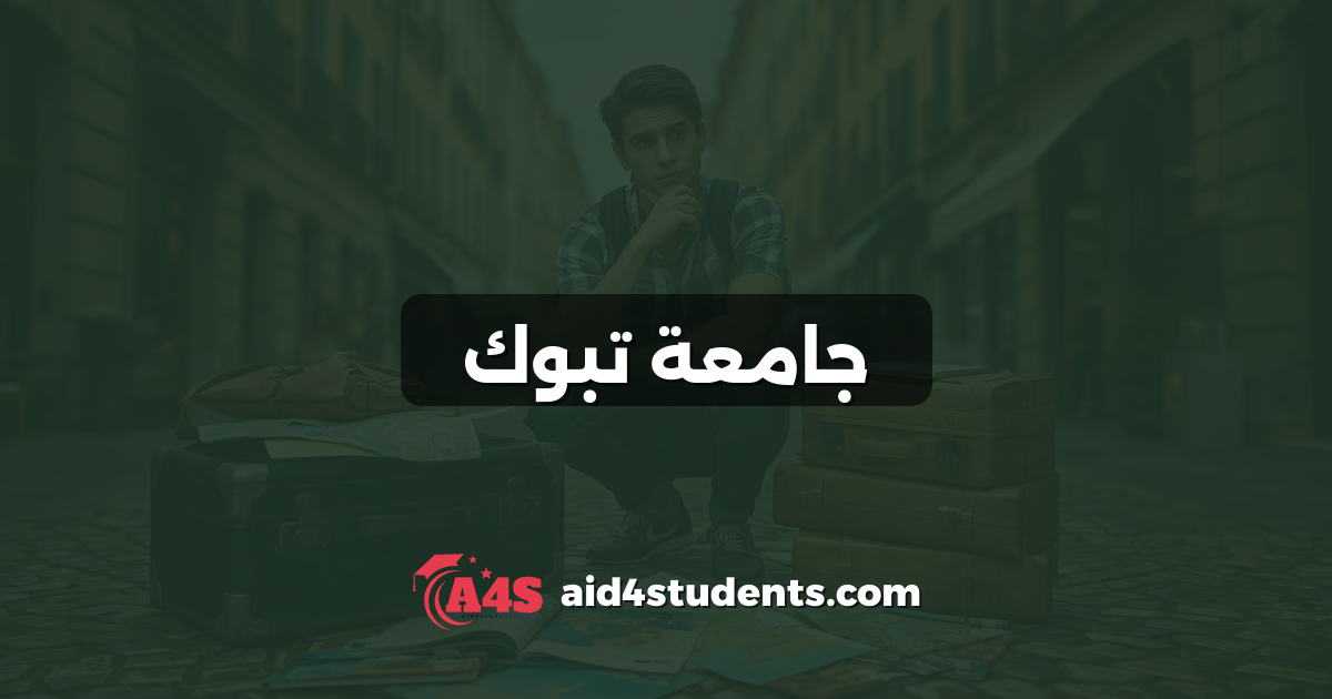 جامعة تبوك