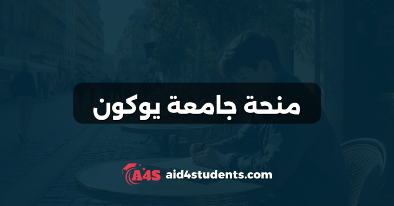 منحة جامعة يوكون